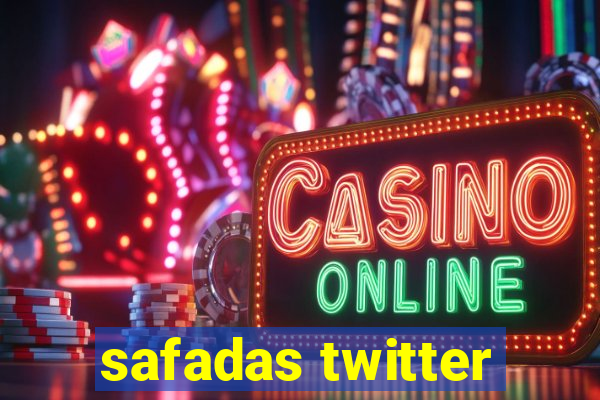 safadas twitter